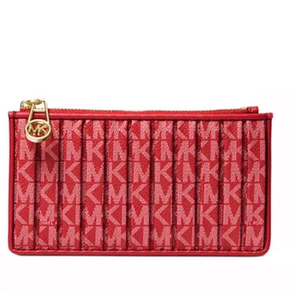 MICHAEL Michael Kors Jet Set Charm Medium Slim Card Case